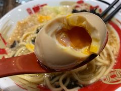 -豚王拉面(铜锣湾店 )