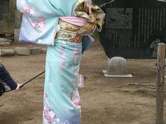-东京浅草和服体验江户和装工房雅(浅草本店)