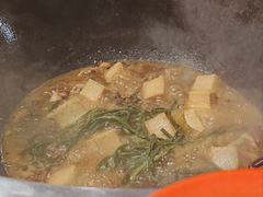 -沈厨地锅老灶•徐州烧烤(黄渡店)