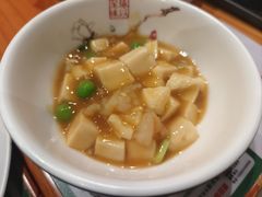 -绿茶餐厅(成都天府红店)