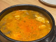 -土大力韩式烤肉料理(39年·和平路店)