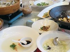 -千岛湖鱼味馆(十字街总店)