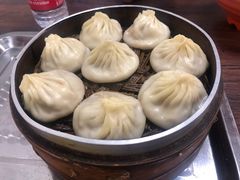 -鲁氏汤包王(长白街店)