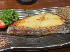 -古京·臻致料理(月湖店)