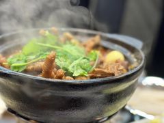 -川香煲(茅台路店)