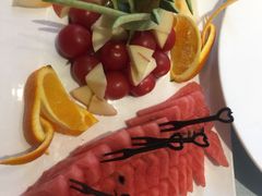 -城南往事风味主题餐厅(领秀城店)