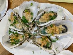 生蚝-揭阳钟记小食(福田新村店)