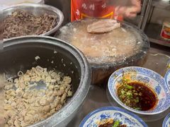 -平安桥张氏肥肠粉