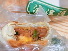 -泸溪河桃酥(江宁太阳城店)