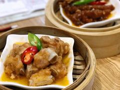 特色蒸排骨-赏点粤式点心(广州塔店)