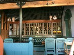 -手选潮汕鲜活牛肉火锅(二七广场店)