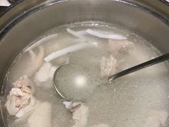 -狐狸爱上椰子鸡(滨江星光大道店)