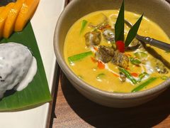 -帕蓝·暹罗料理(曲阳店)