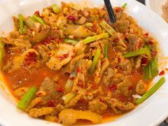 -小姨家常菜(昭萍东路店)