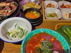 -济州爱肉堂(总店)