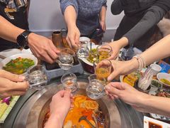 -云尊府云南菜·蒸汽石锅鱼(学清路店)