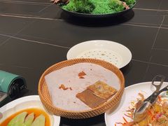 -秀儿四九城·新京菜(亚运村鸟巢店)