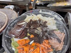 -富翔美食城