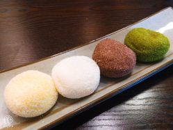 雪米糍-聚圆满(海珠店)