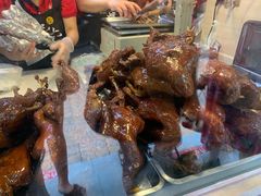 -王浩儿纪六孃甜皮鸭(乐山总店)