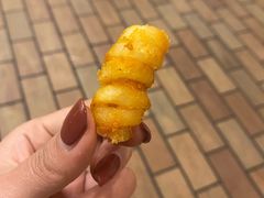 -麦当劳(开平潭江店)