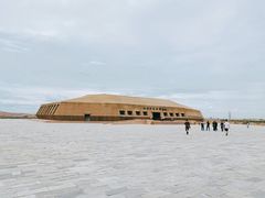 -水洞沟旅游区