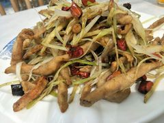 -北戴河庆山饭店·海鲜砂锅粥(北戴河黑石路店)