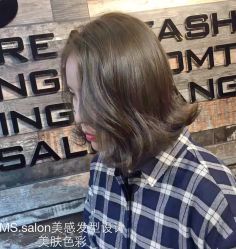 -MS.SALON美发沙龙