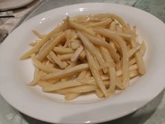 -西贝海鲜汇(槐安路店)