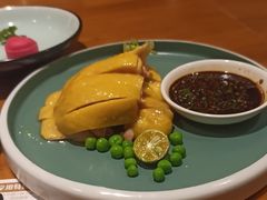 -乐忻皇朝(上海中心大厦店)