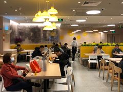 大堂-大家乐(广州荔湾领展广场店)