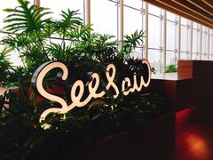 -Seesaw Coffee(朝阳大悦城店)