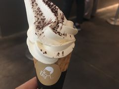 -喜茶(上海兴业太古汇店)