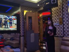 -劲派KTV(江南大道南店)