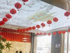 -太阳门淮扬菜(南京博物院店)
