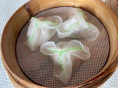 黑松露野菌饺-铭家点心(秦岭路店)
