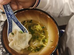 -南京大牌档(崇文门国瑞店)