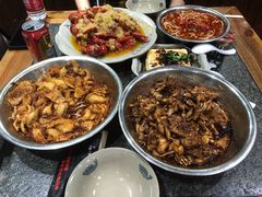 -辣盆盆麻辣小龙虾(哈尔滨总店)
