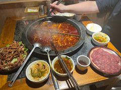 -陈眼镜火锅(总店)