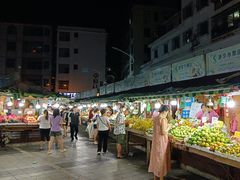 -港华水果街(港华广场店)