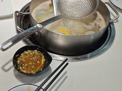 -陈记顺和潮汕牛肉火锅(韩江路店)