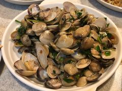 -大树下海鲜饭店