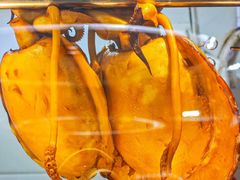 -东江海鲜大排档·潮汕菜·砂锅粥