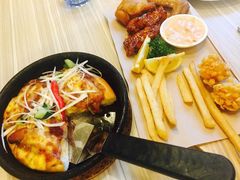 -必胜客(湘隆店)