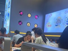 -小杨生煎(深圳岗厦北店)
