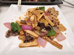 -稻香酒家·33年老字号·港式粤菜(富邦中心店)