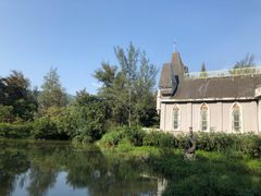 -玫瑰海岸文化旅游度假区