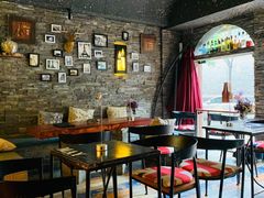 -THE BARMAN HOUSE(调酒师南门店)
