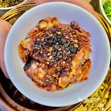 超适合聚餐的湘菜天花板｜湖南老灶台 • 农家小院