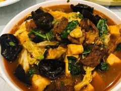 健康大烩菜-东方亚克西餐厅(西康路店)